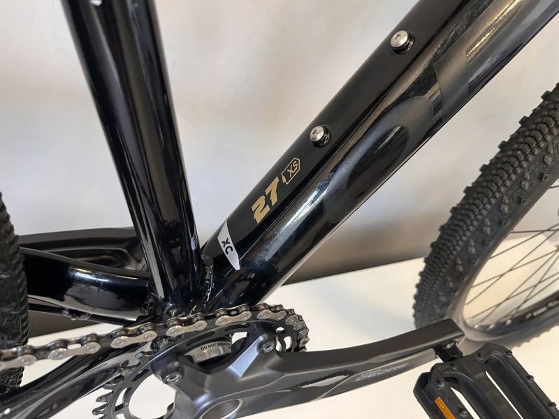 Orbea MX 27 XC