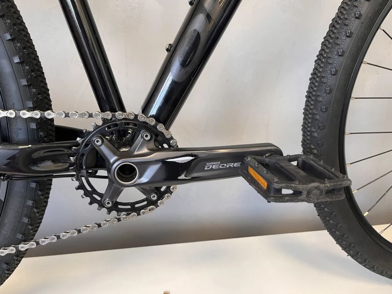 Orbea MX 27 XC