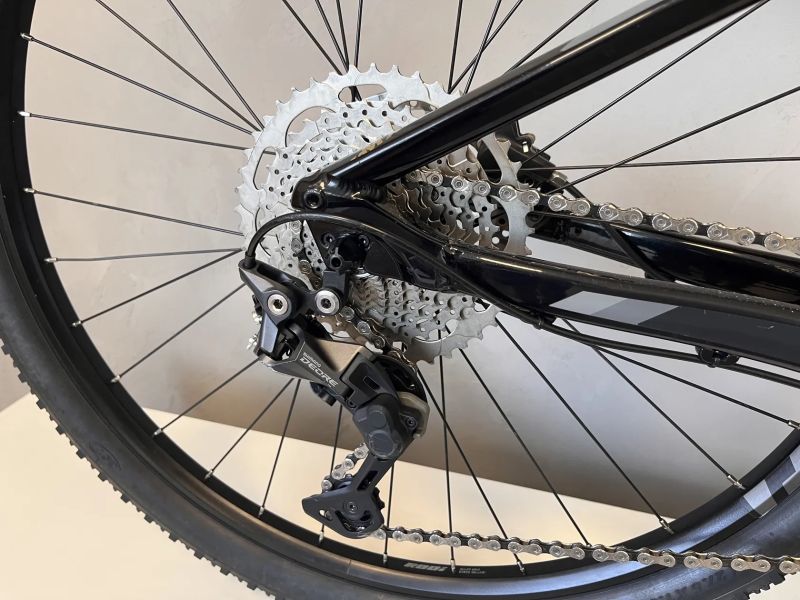 Orbea MX 27 XC
