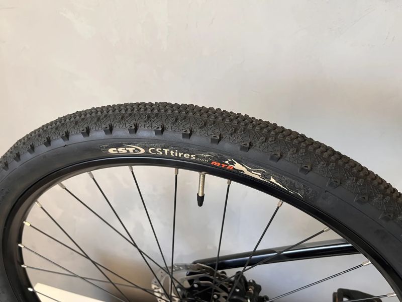 Orbea MX 27 XC