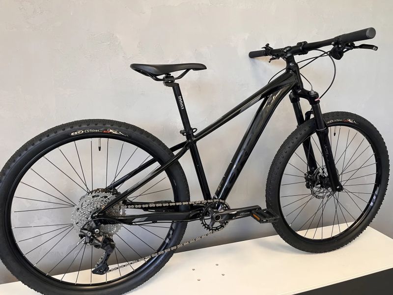Orbea MX 27 XC