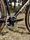 Specialized CRUX Pro - AXS vel.56