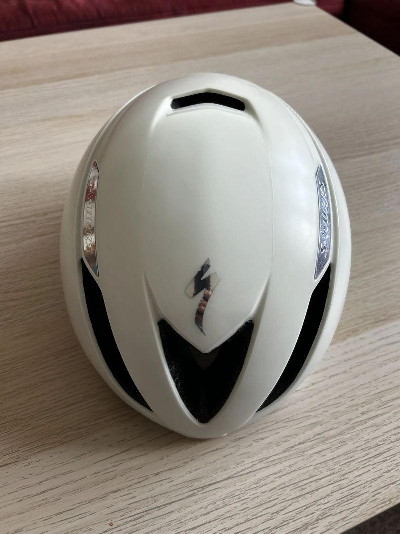 Specialized EVADE