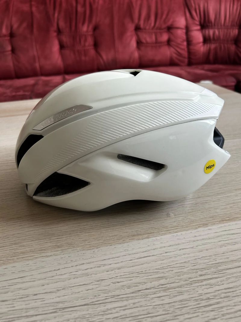 Specialized EVADE