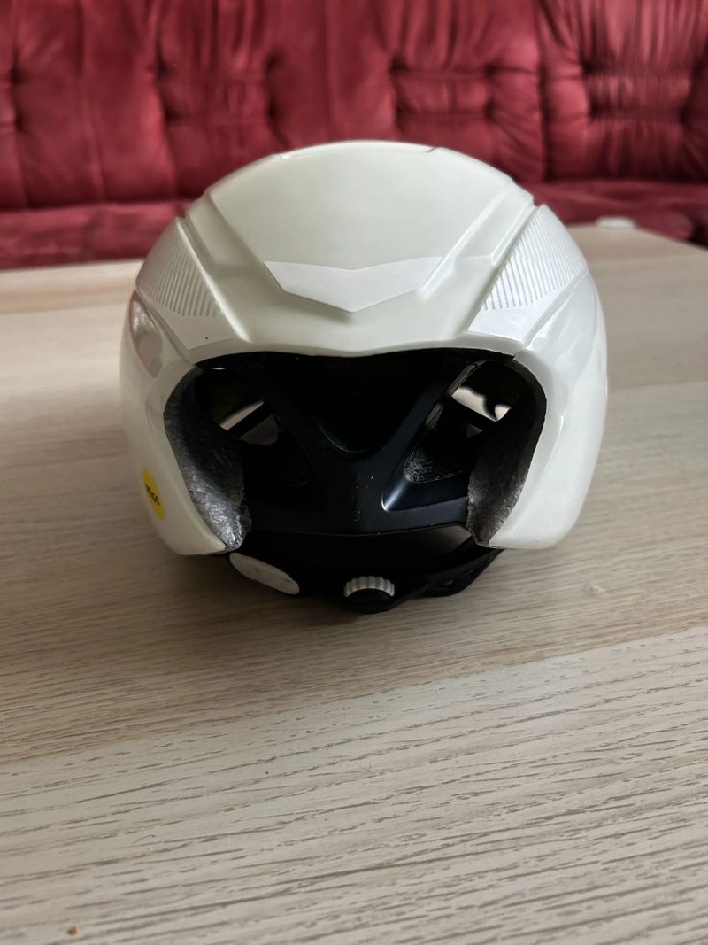 Specialized EVADE