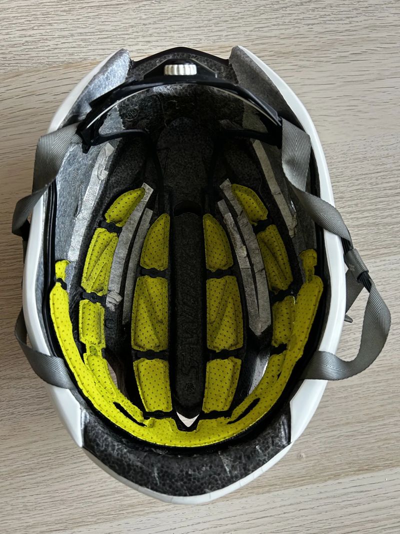 Specialized EVADE