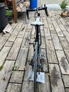 Cube Axial pro
