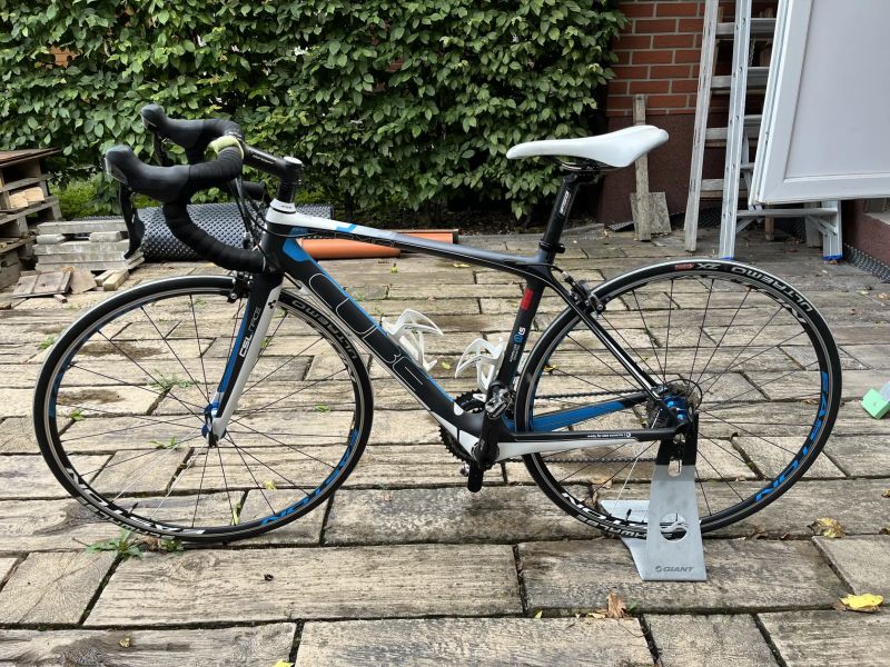 Cube Axial pro