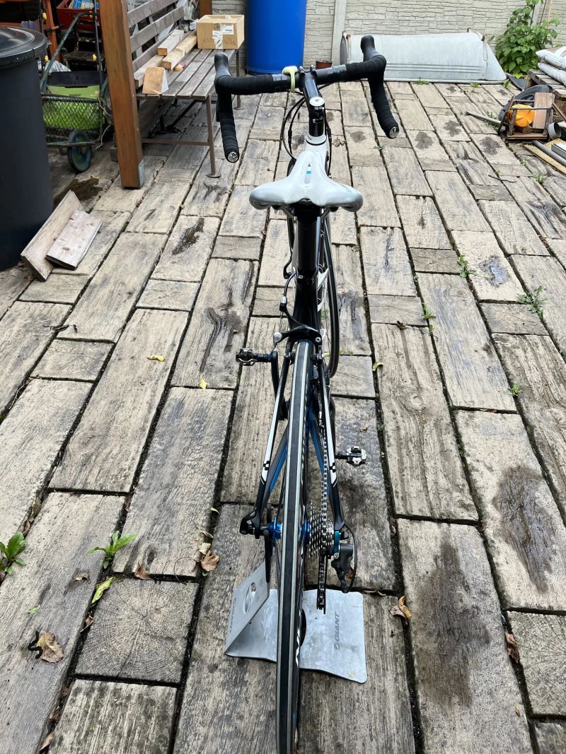 Cube Axial pro