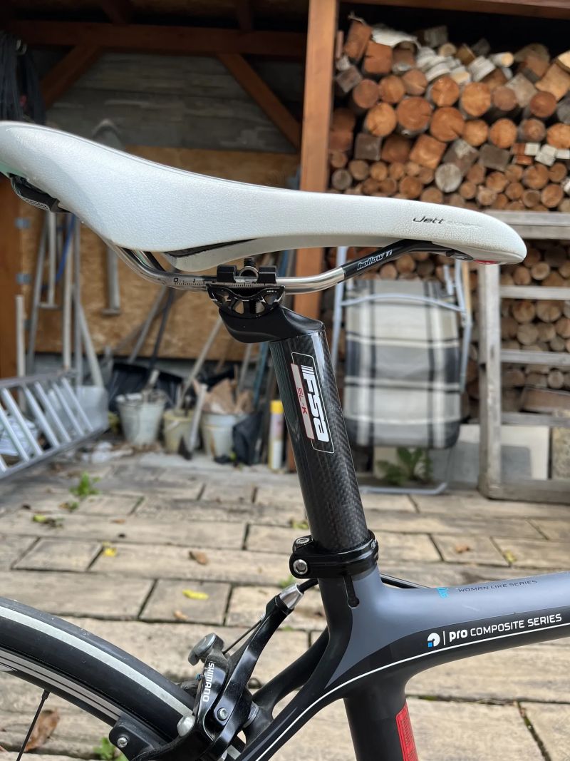 Cube Axial pro