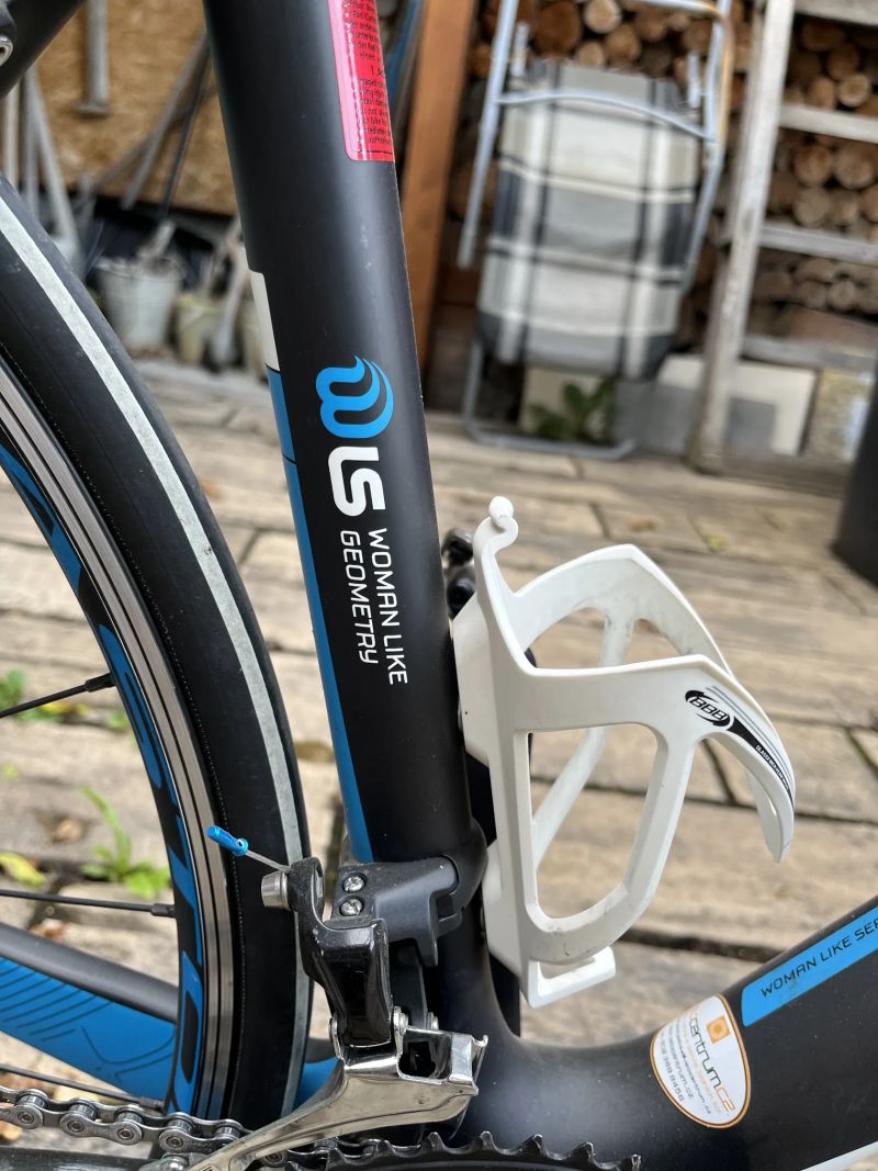 Cube Axial pro