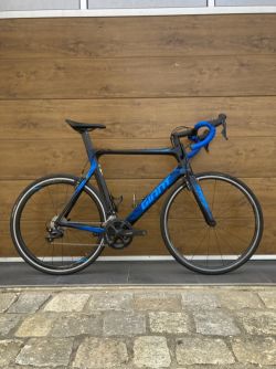 🔥🔥🔥Giant Propel Advanced vel. XL, doprava ZDARMA + roční záruka na rám 🤝🤝 🤝