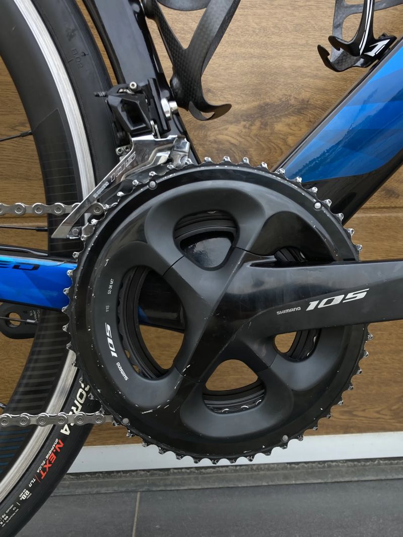 🔥🔥🔥Giant Propel Advanced vel. XL, doprava ZDARMA + roční záruka na rám 🤝🤝 🤝