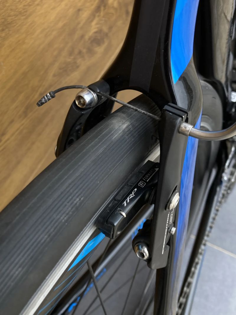 🔥🔥🔥Giant Propel Advanced vel. XL, doprava ZDARMA + roční záruka na rám 🤝🤝 🤝