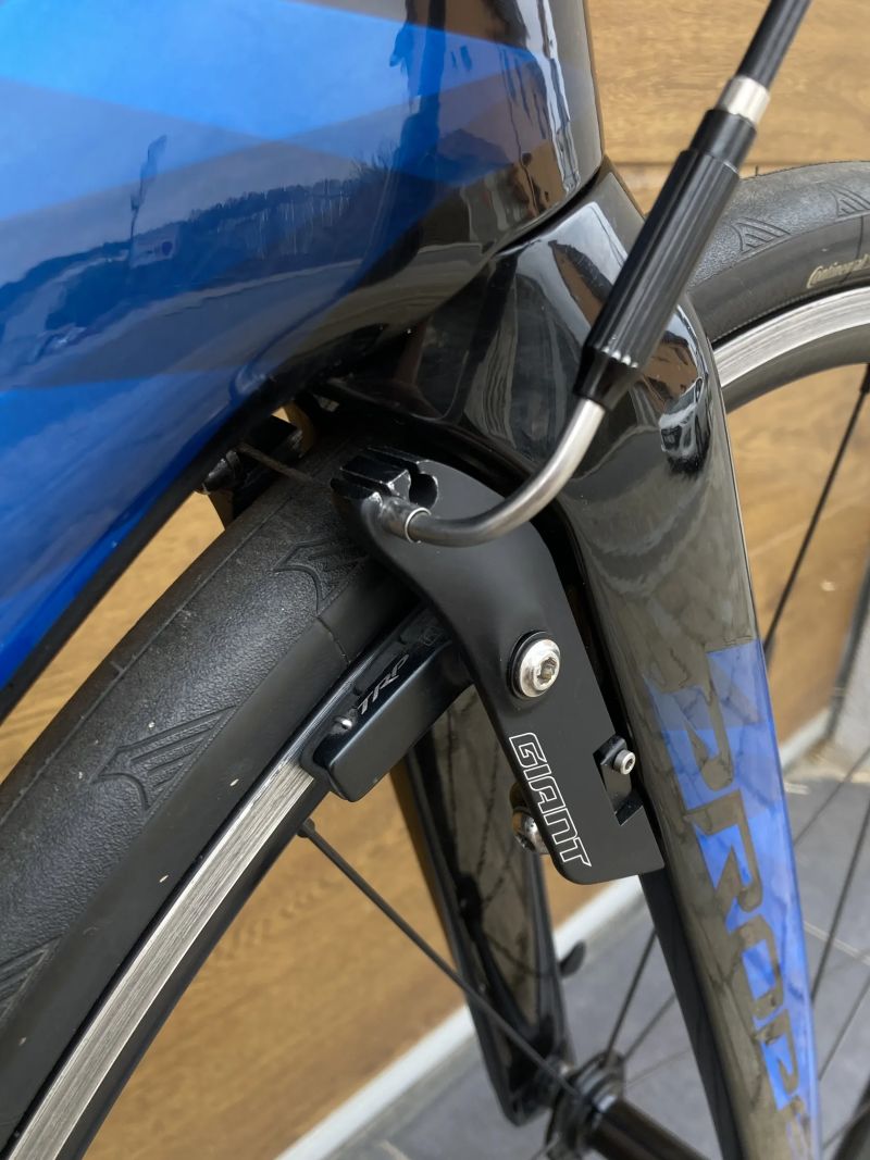 🔥🔥🔥Giant Propel Advanced vel. XL, doprava ZDARMA + roční záruka na rám 🤝🤝 🤝