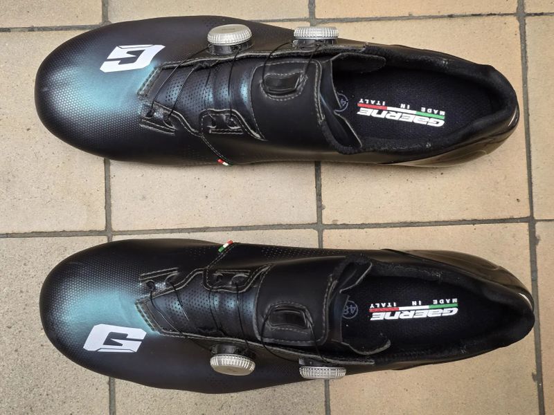 GAERNE CARBON G.STL 48
