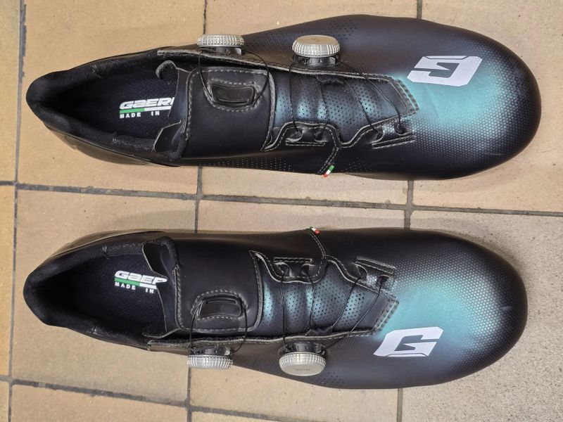 GAERNE CARBON G.STL 48