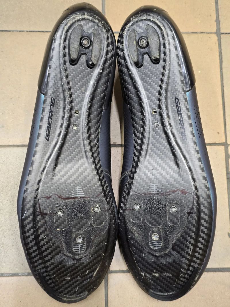 GAERNE CARBON G.STL 48