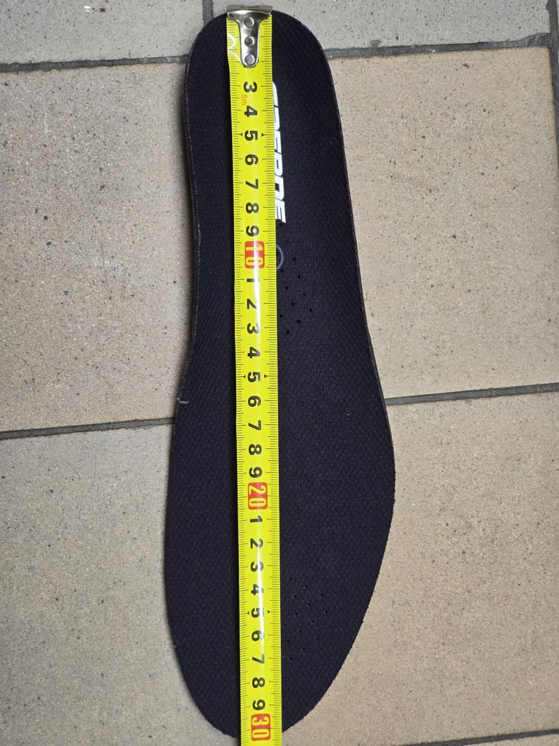 GAERNE CARBON G.STL 48