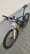 Pánské horské kolo Pells Razzer Elite Disc 26" vel. L