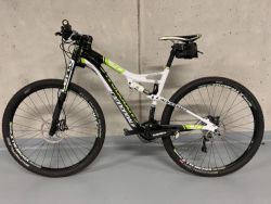 Cannondale Scalpel
