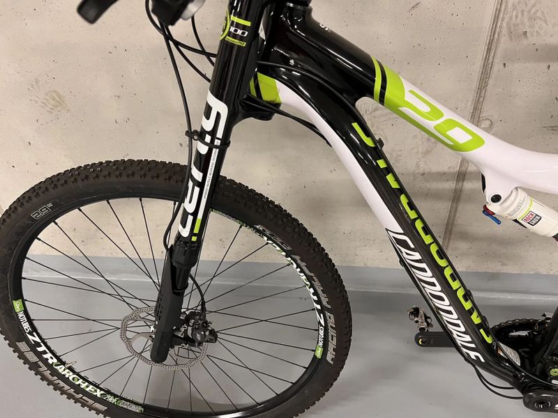 Cannondale Scalpel