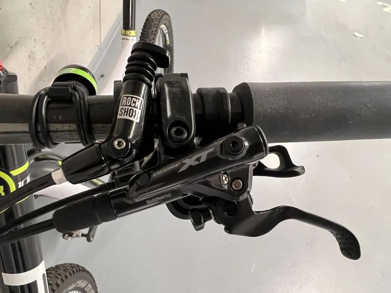 Cannondale Scalpel