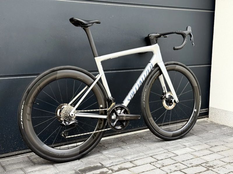 Specialized Tarmac SL8 PRO 2025 - 56