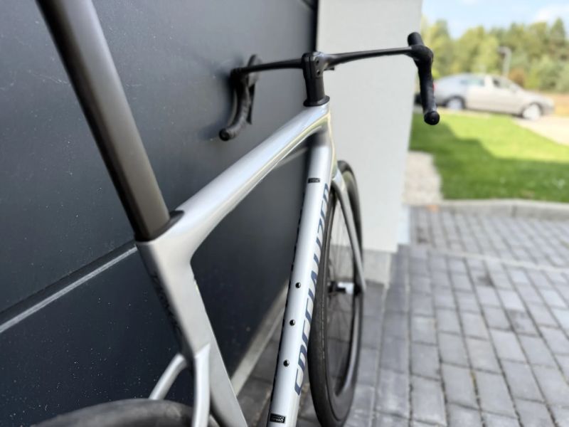 Specialized Tarmac SL8 PRO 2025 - 56