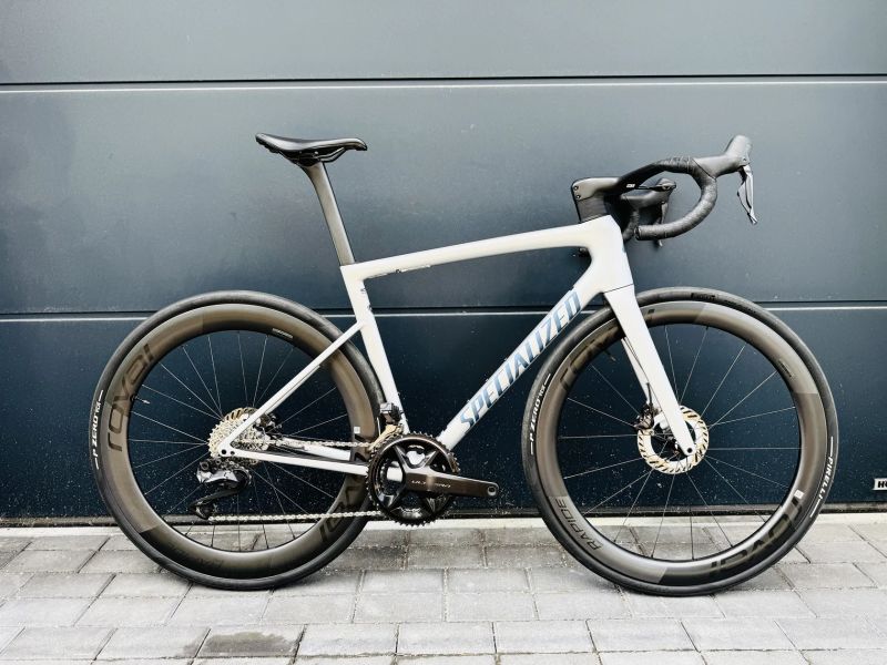 Specialized Tarmac SL8 PRO 2025 - 56