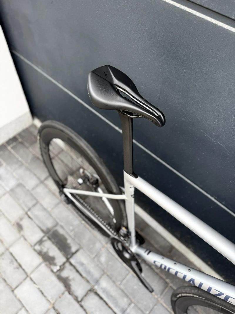 Specialized Tarmac SL8 PRO 2025 - 56