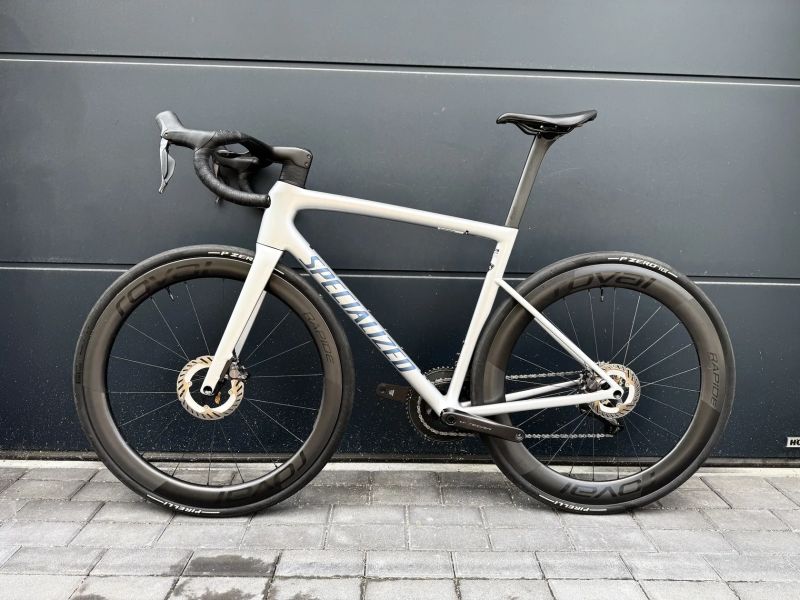 Specialized Tarmac SL8 PRO 2025 - 56