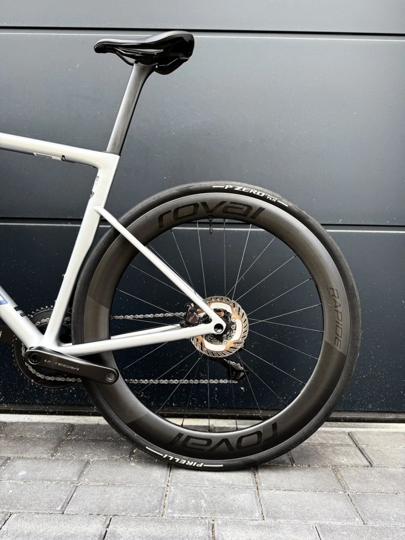 Specialized Tarmac SL8 PRO 2025 - 56