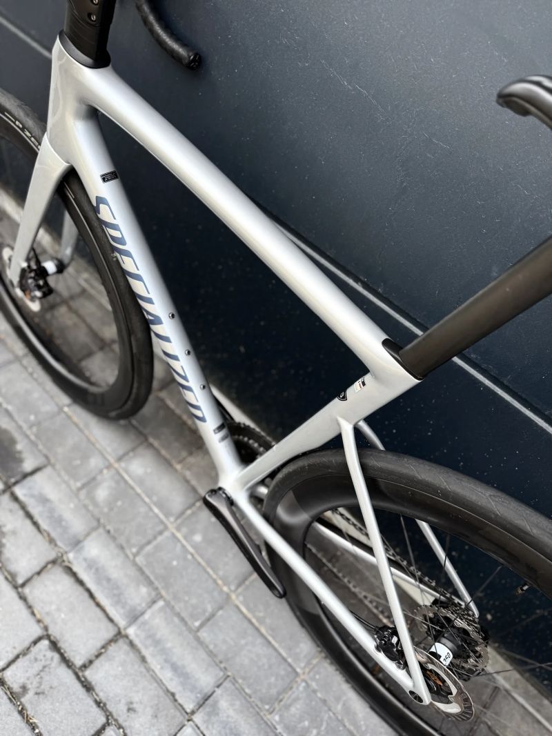 Specialized Tarmac SL8 PRO 2025 - 56