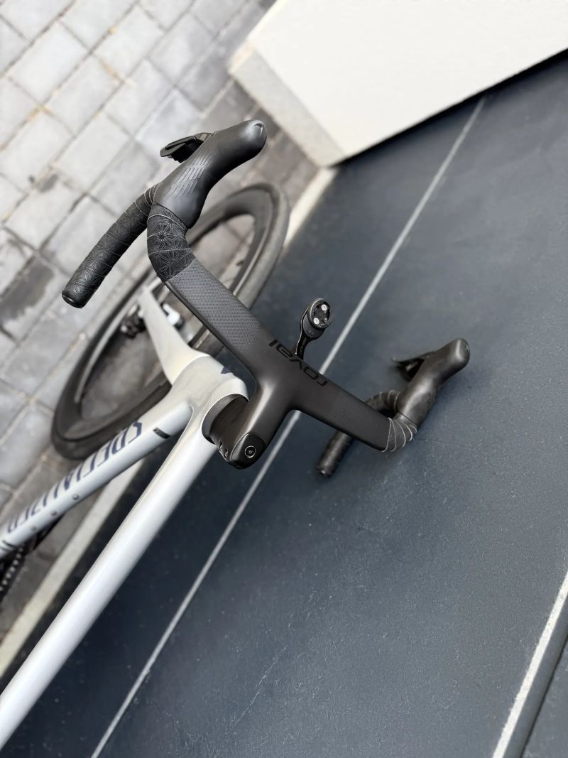 Specialized Tarmac SL8 PRO 2025 - 56