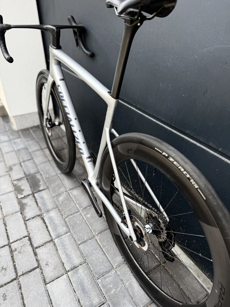 Specialized Tarmac SL8 PRO 2025 - 56