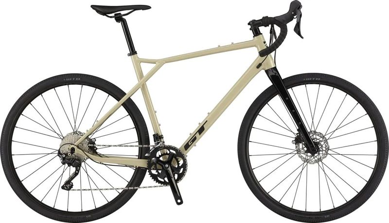 NOVÝ GT GRADE COMP + DÁREK + DOPRAVA ZDARMA