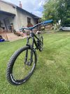 Trek Remedy 8