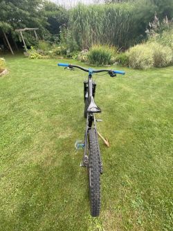 Trek Remedy 8