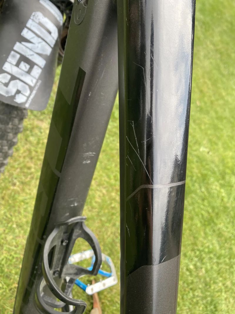 Trek Remedy 8