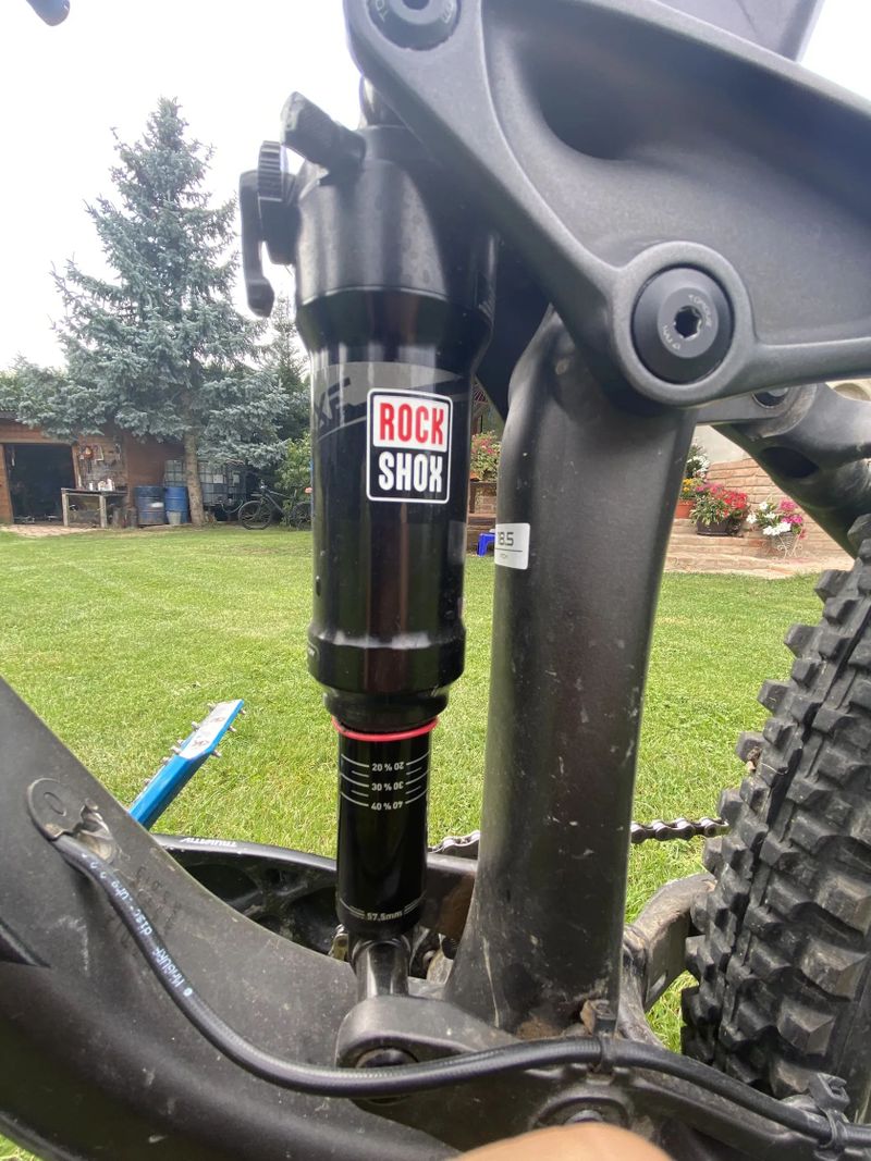 Trek Remedy 8