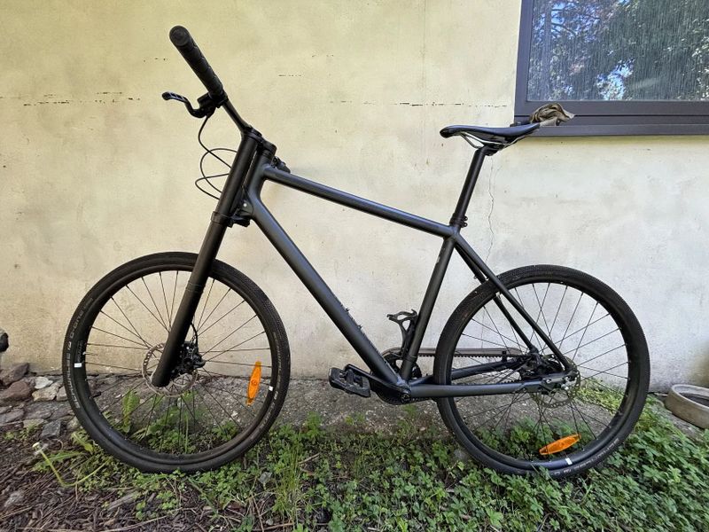 Cannondale Bad Boy1