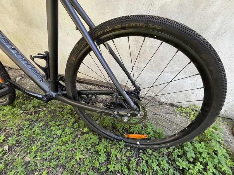 Cannondale Bad Boy1