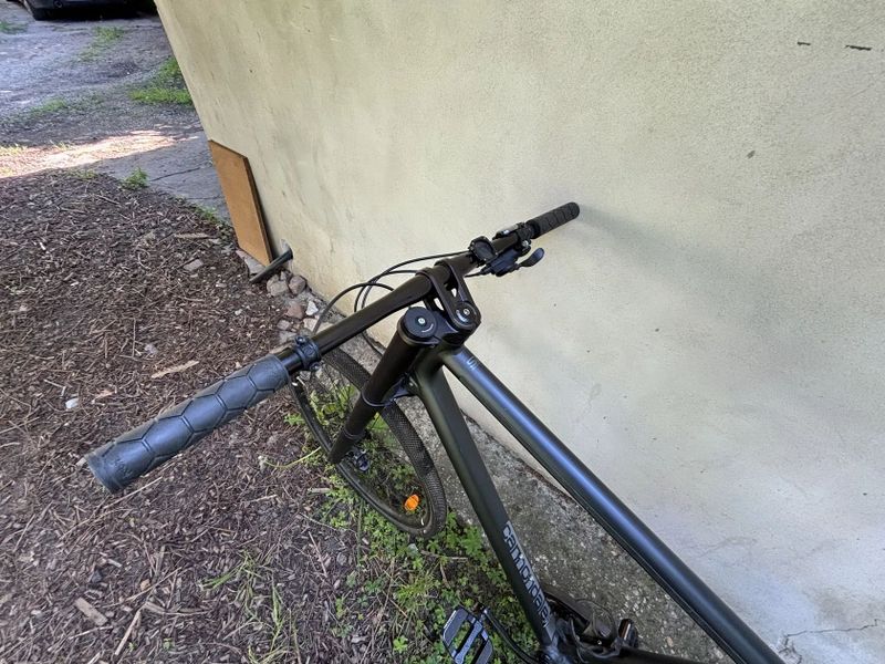 Cannondale Bad Boy1