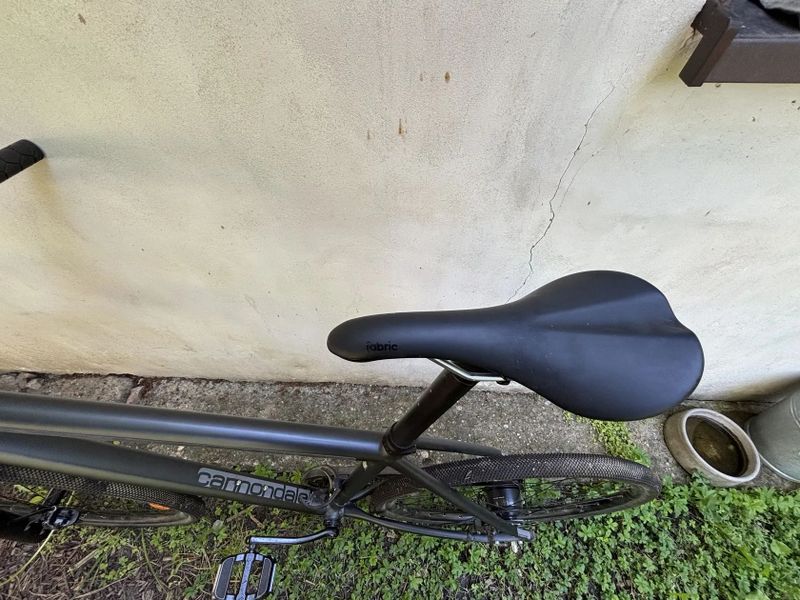 Cannondale Bad Boy1