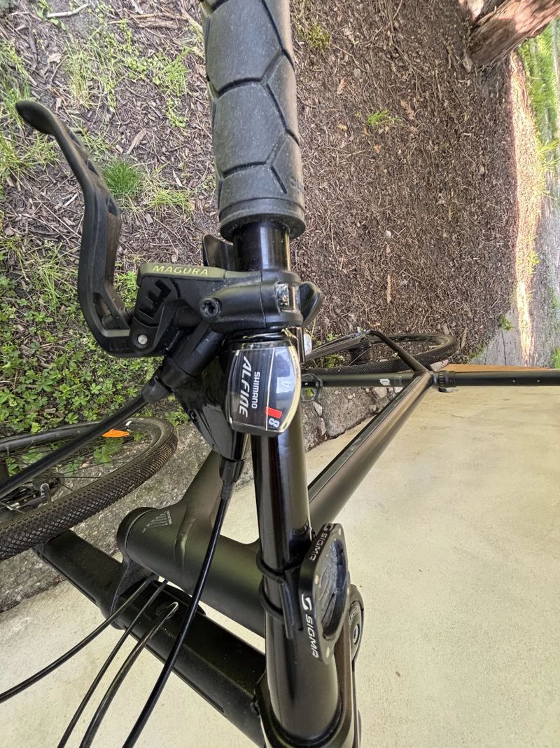Cannondale Bad Boy1