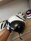 nová TT helma Abus gameChanger TT 1.1, M (54-58) 