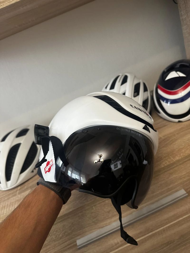 nová TT helma Abus gameChanger TT 1.1, M (54-58) 
