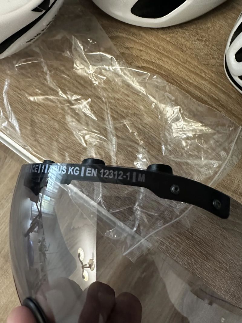 nová TT helma Abus gameChanger TT 1.1, M (54-58) 