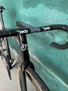 Eddy Merckx 525, Ultegra Di2 2x12, FFWD Ryot 55mm
